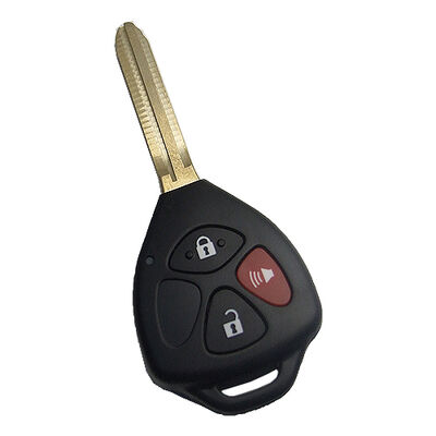 Xhorse Vvdi key tools Vvdi2 kablolu Kumanda Toyota Tipi XKTO04EN - 1