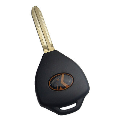 Xhorse Vvdi key tools Vvdi2 kablolu Kumanda Toyota Tipi XKTO04EN - 2