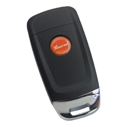 Xhorse Vvdi key tools Vvdi2 kablosuz Kumanda 3 butonlu XNAU01EN AUDİ TİPİ - 2