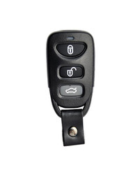 Xhorse Vvdi Key Tools Vvdi2 Kumanda 3 Butonlu Kia Hyundai Tipi XKHY00EN - 2