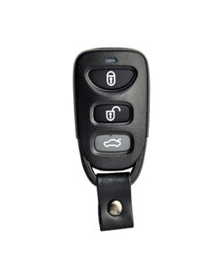 Xhorse Vvdi Key Tools Vvdi2 Kumanda 3 Butonlu Kia Hyundai Tipi XKHY00EN - 2