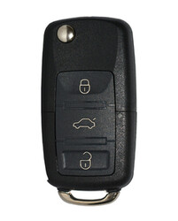 Xhorse Vvdi Key Tools Vvdi2 Sustalı Kumanda 3 Butonlu VW Tipi-XKB501EN - 2