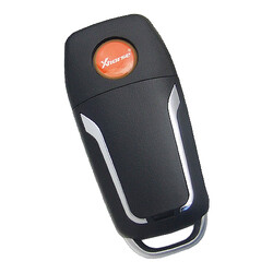 Xhorse Vvdi key tools Vvdi2 sustalı Kumanda 3+1 butonlu Ford tipi Süper transponderli XEFO01EN - 2