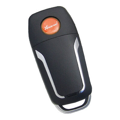 Xhorse Vvdi key tools Vvdi2 sustalı Kumanda 3+1 butonlu Ford tipi Süper transponderli XEFO01EN - 2