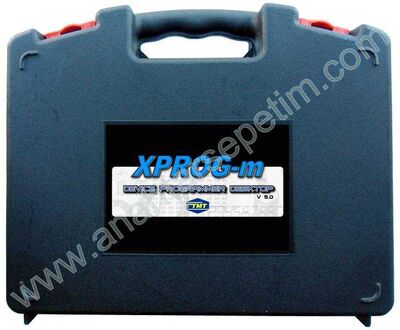 XProg-m Eprom Programmer - 2
